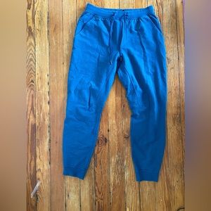 Lululemon Mens Sweatpants Size Large